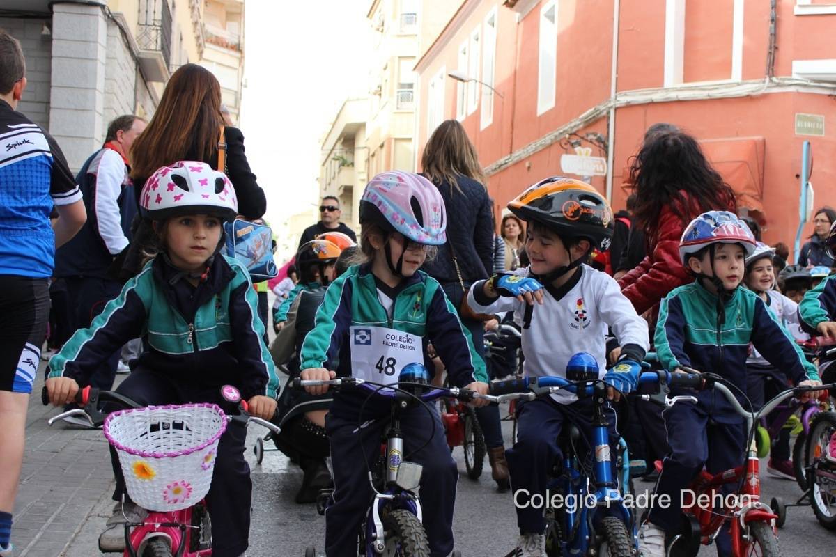 2014 03 20 IV DUATLÓN PADRE DEHON (27)